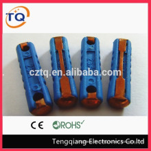 32 V DC Eastern Europe ceramic fuse base